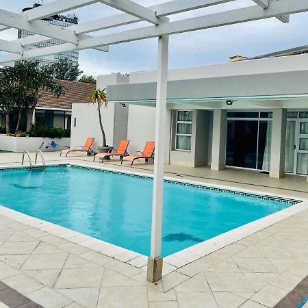 Sea Point Apartment @ The Centurion Кейптаун Екстериор снимка