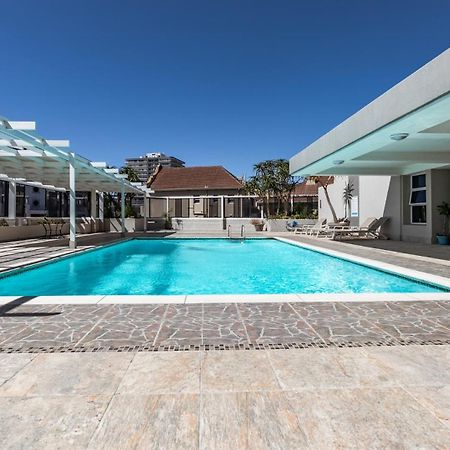 Sea Point Apartment @ The Centurion Кейптаун Екстериор снимка