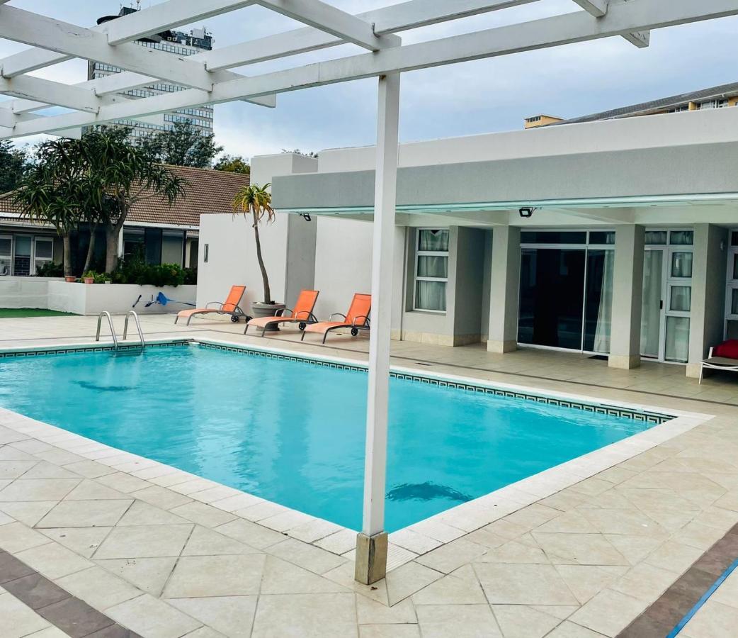 Sea Point Apartment @ The Centurion Кейптаун Екстериор снимка